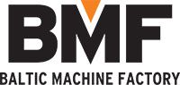 Bmf logo